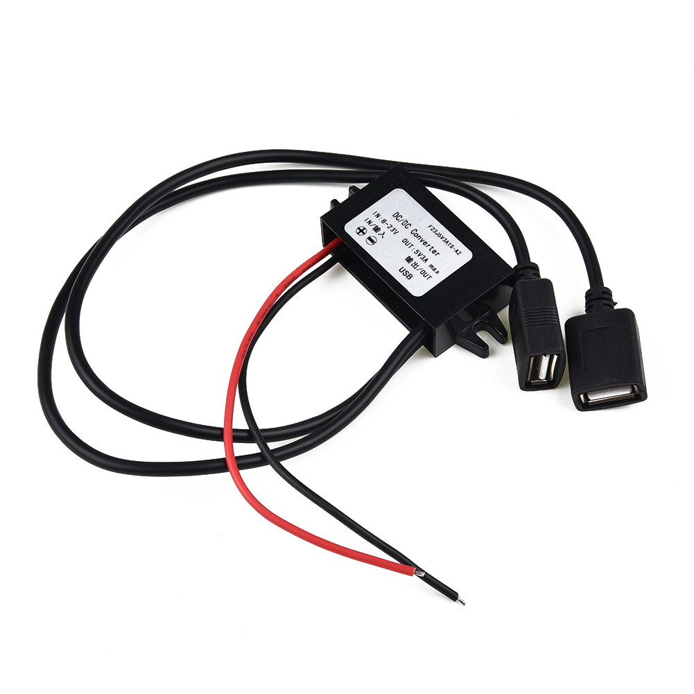 Outdoor Power Adapter Usb - تيار مستمر تنحى محول جهد كهربي