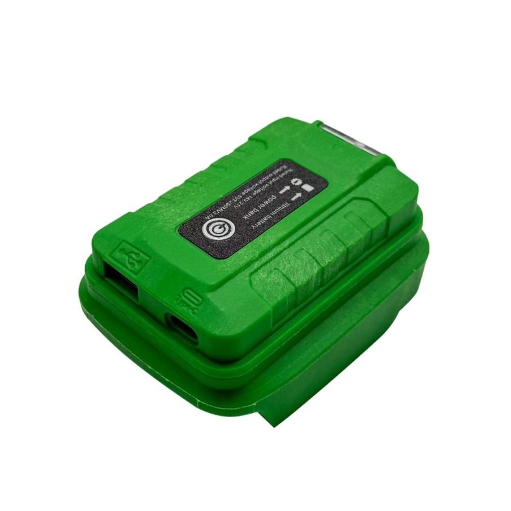 Outdoor Power Adapter Usb - محول بنك طاقة للعمل في الهواء