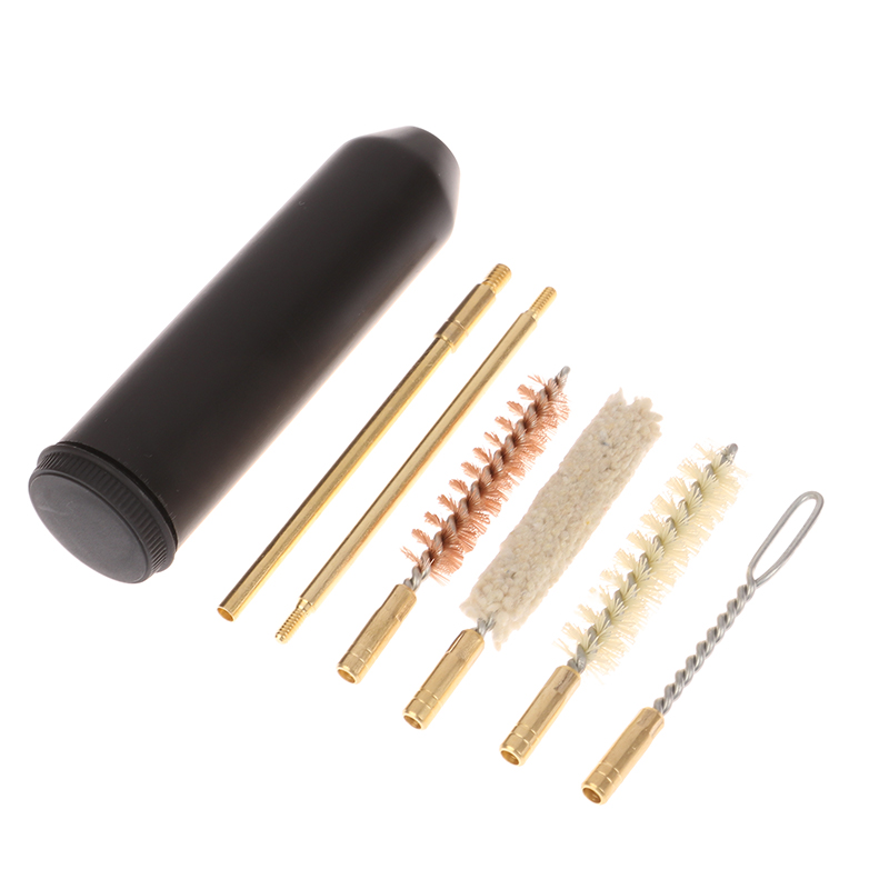 Outdoor Power Tool Kit - (الصيف6) للمسدسات Cal.38/357/9 مللي متر أدوات