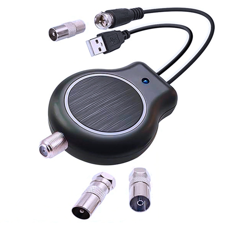 Outdoor Power Adapter Usb - مضخم إشارة هوائي التلفزيون الرقمي HDTV