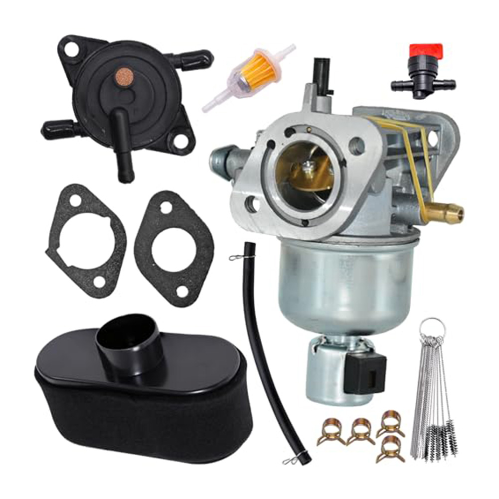 Outdoor Power Tool Kit - طقم كاربراتير لـ Kawasaki FS481V للمعدات