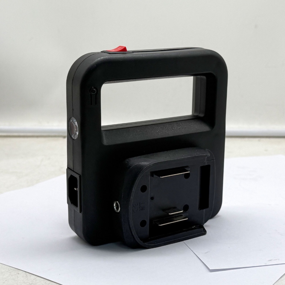 Outdoor Power Adapter Usb - محول طاقة مطور من 1 إلى