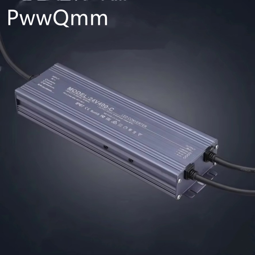 Outdoor Power Transformer - محول الإضاءة مقاوم للماء إمدادات الطاقة