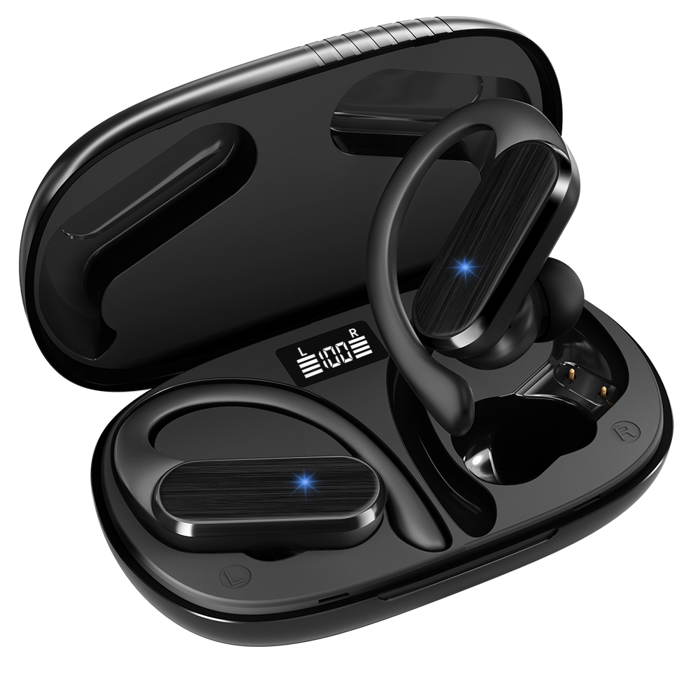 Outdoor Power Adapter Usb - سماعات بلوتوث، سماعات لاسلكية، 48 ساعة