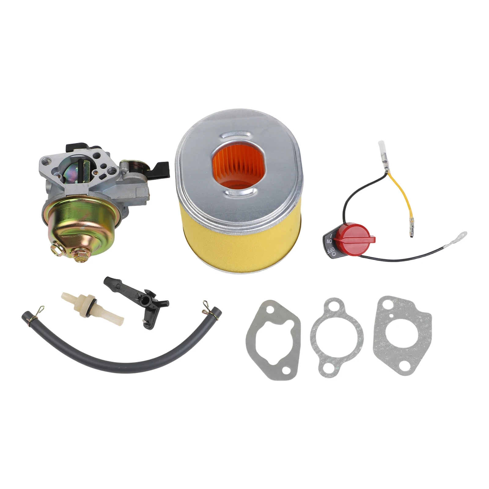 Outdoor Power Tool Kit - طقم كاربراتير لهوندا GX240 وGX270 يحل