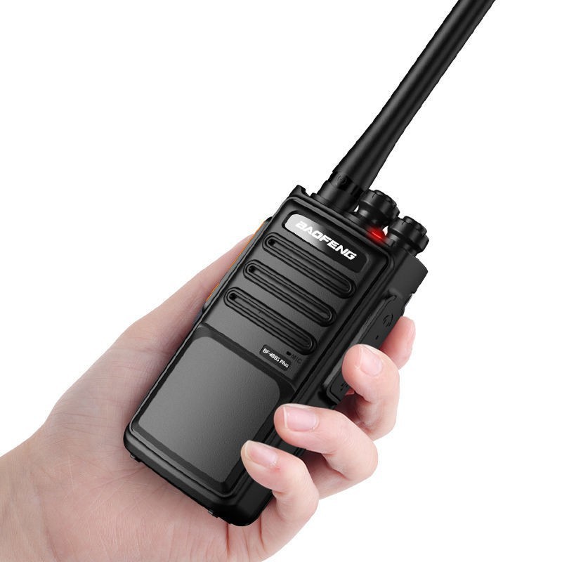 Outdoor Power Plus - جهاز اتصال لاسلكي باوفينج BF-888S بلس