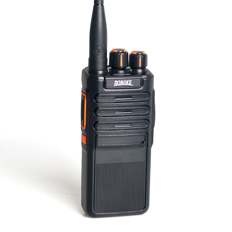 Outdoor Power Plus - DK-777 12 واط قوية اسلكية تخاطب