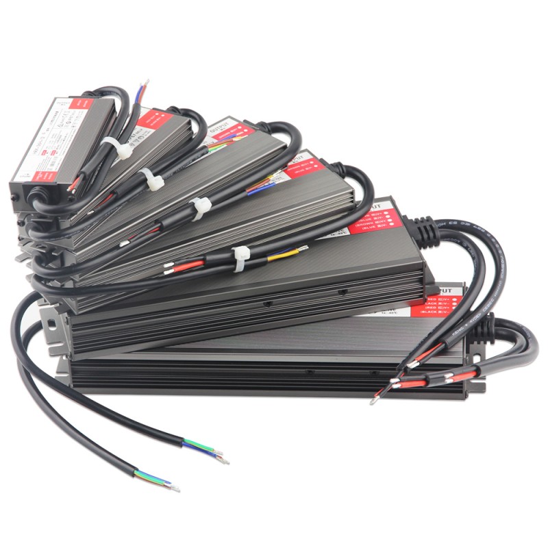 Outdoor Power Transformer - التيار المتناوب 220 فولت إلى تيار