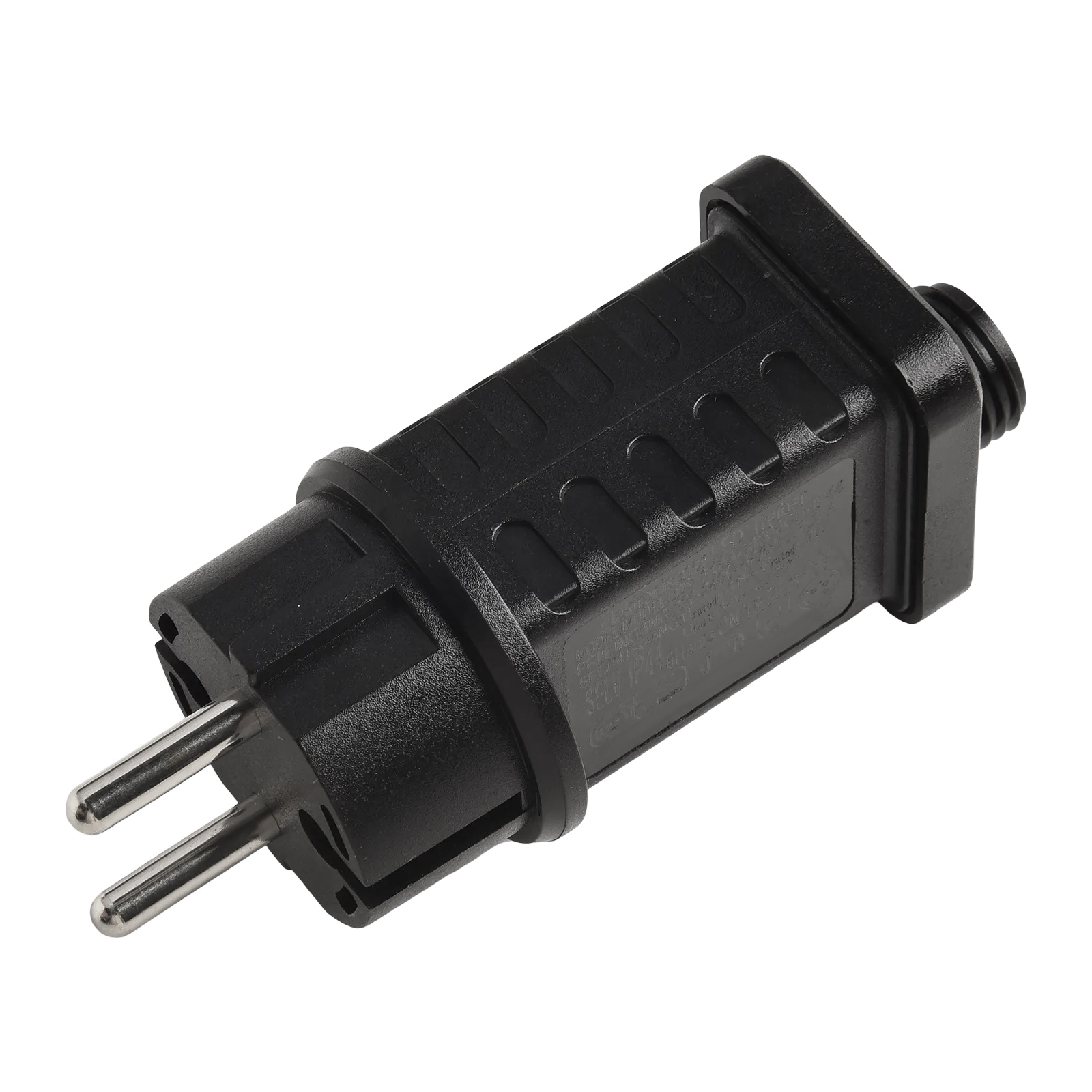 31 فولت 9 واط LED محول التيار  - مراجعة Outdoor Power Timer وسعره