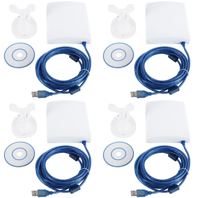 محول واي فاي لاسلكي عالي الكفا - مراجعة Outdoor Power Adapter Usb وسعره