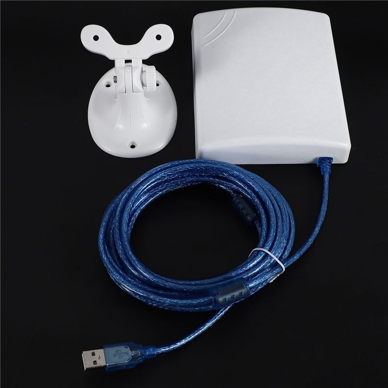 محول واي فاي لاسلكي عالي الكفا - مراجعة Outdoor Power Adapter Usb وسعره