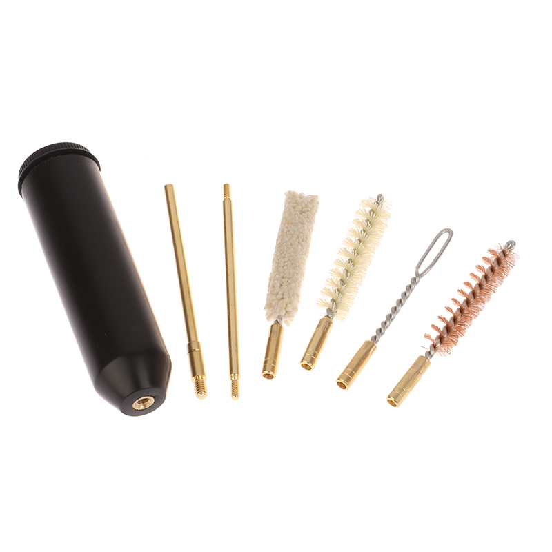 (الصيف6) للمسدسات Cal.38/357/9 - مراجعة Outdoor Power Tool Kit وسعره