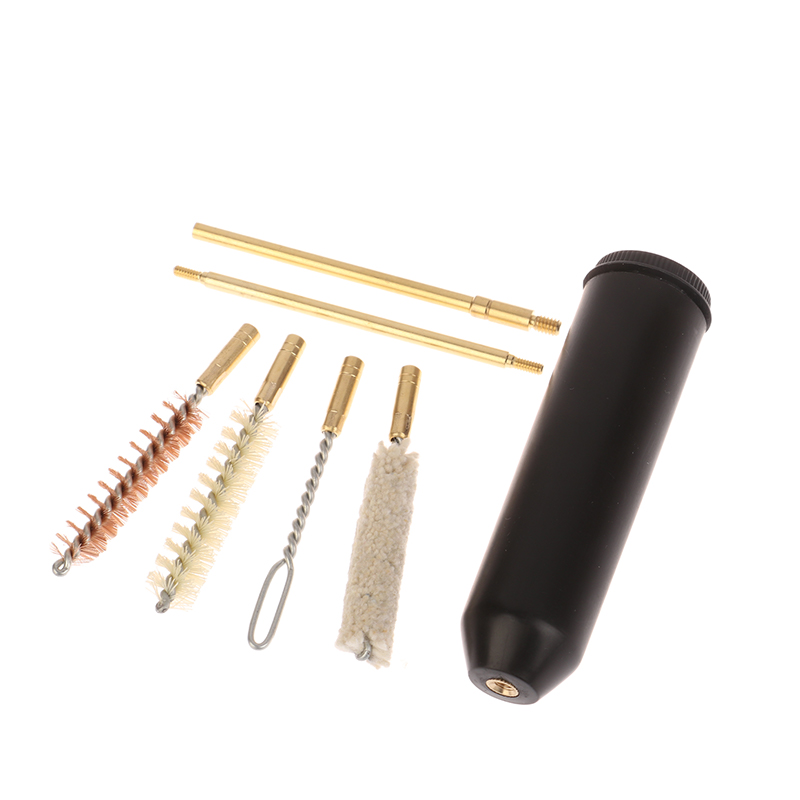 (الصيف6) للمسدسات Cal.38/357/9 - مراجعة Outdoor Power Tool Kit وسعره