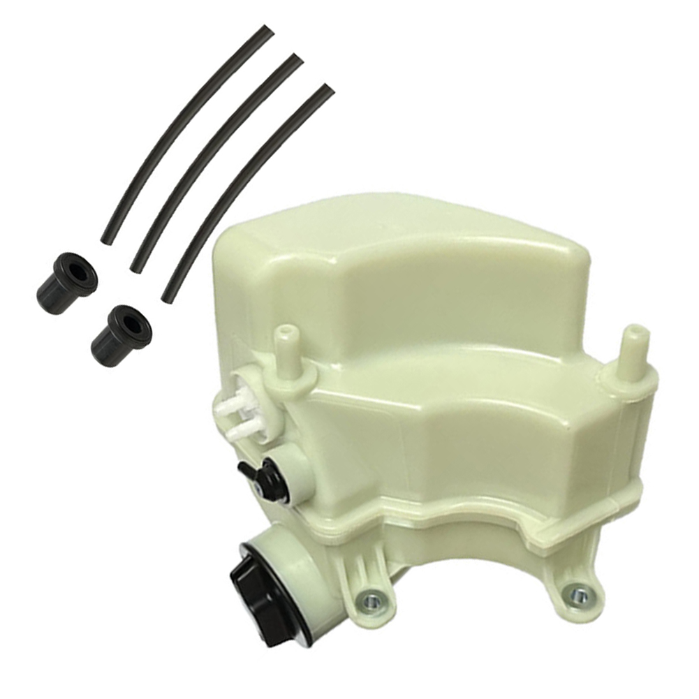 FS90 جزازة العشب خزان الوقود 4 - مراجعة Outdoor Power Tool Kit وسعره