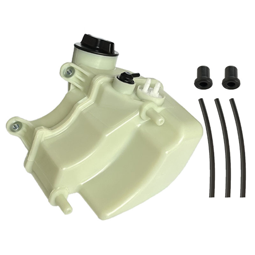 FS90 جزازة العشب خزان الوقود 4 - مراجعة Outdoor Power Tool Kit وسعره
