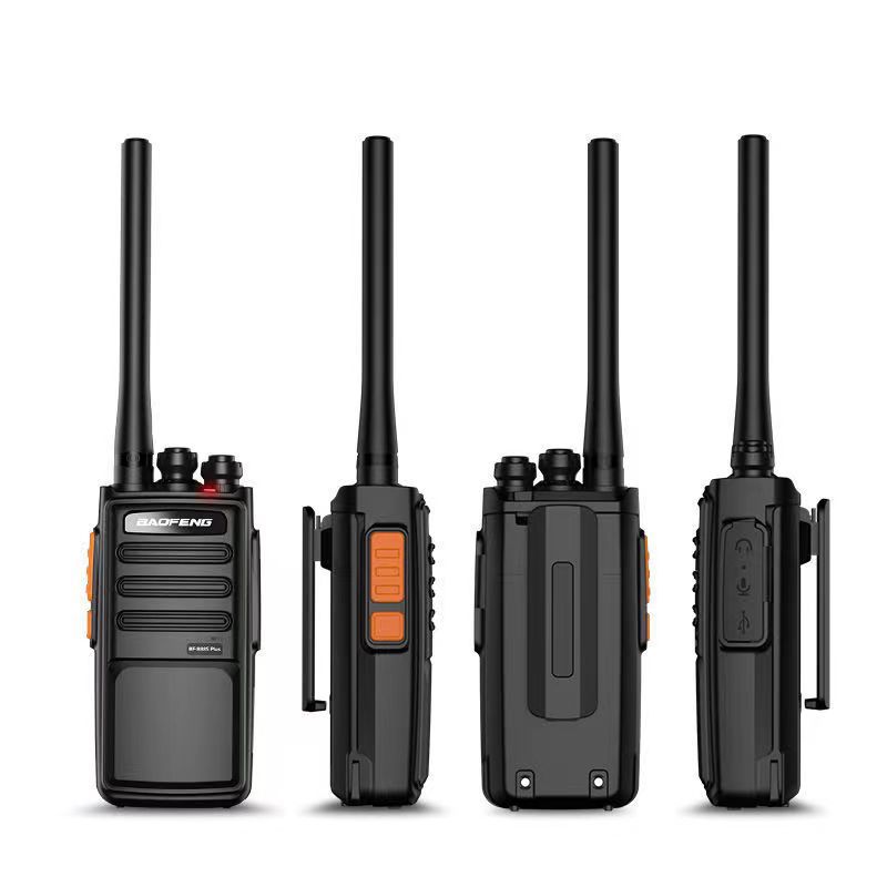 جهاز اتصال لاسلكي محمول BAOFEN - مراجعة Outdoor Power Plus وسعره