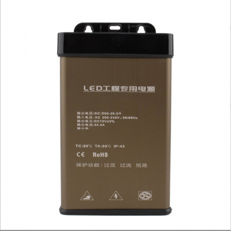 5 12 24 فولت تيار مستمر امدادا - مراجعة Outdoor Power Transformer وسعره