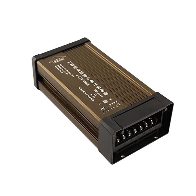 5 12 24 فولت تيار مستمر امدادا - مراجعة Outdoor Power Transformer وسعره
