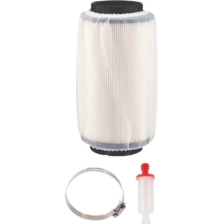 طقم صيانة لمركبات ATV، مناسب ل - مراجعة Outdoor Power Tool Kit وسعره