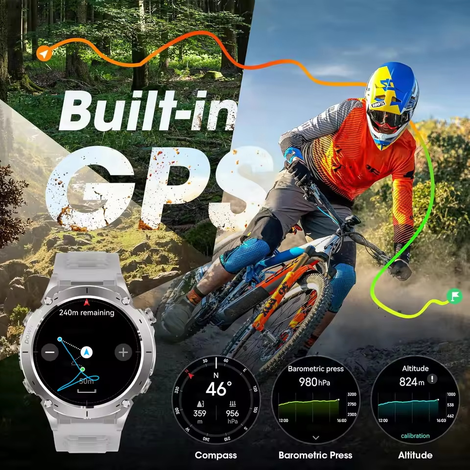 جديد في الهواء الطلق T-Rex 3 ا - مراجعة Outdoor Power Monitor وسعره