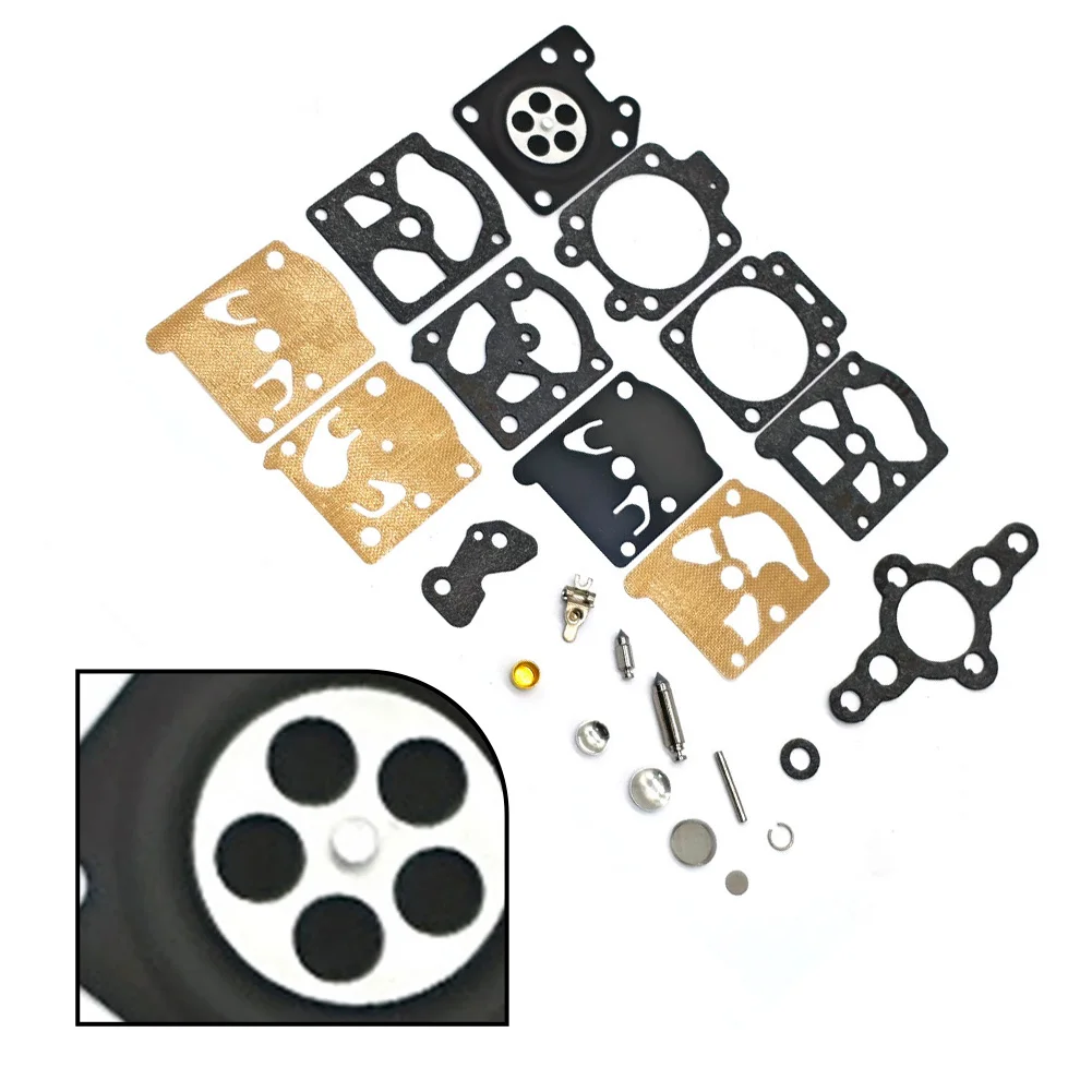 طقم كاربراتير 4130 007 1060 لـ - مراجعة Outdoor Power Tool Kit وسعره
