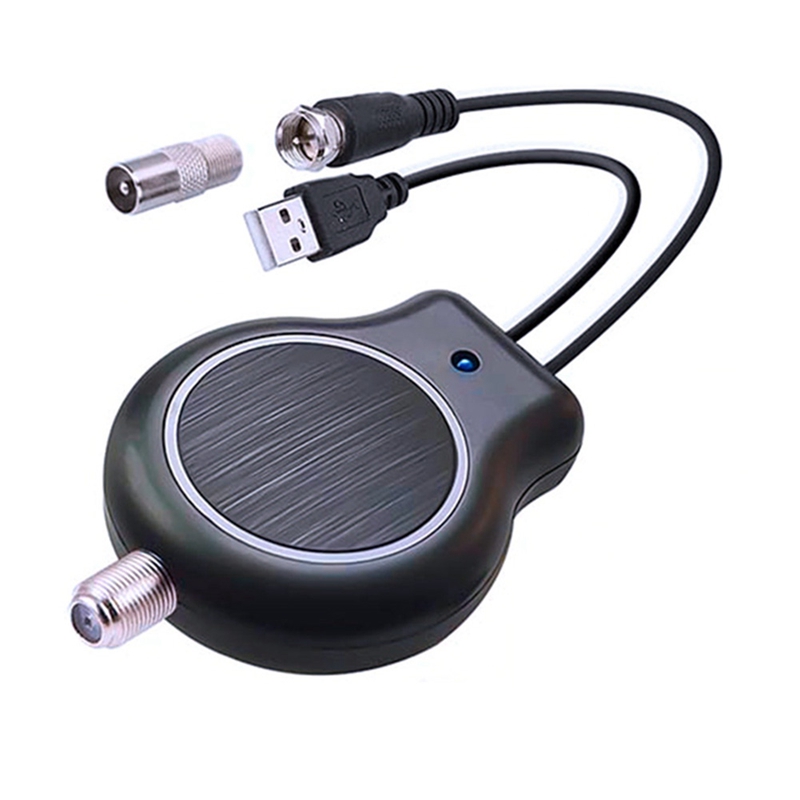 مضخم إشارة هوائي التلفزيون الر - مراجعة Outdoor Power Adapter Usb وسعره