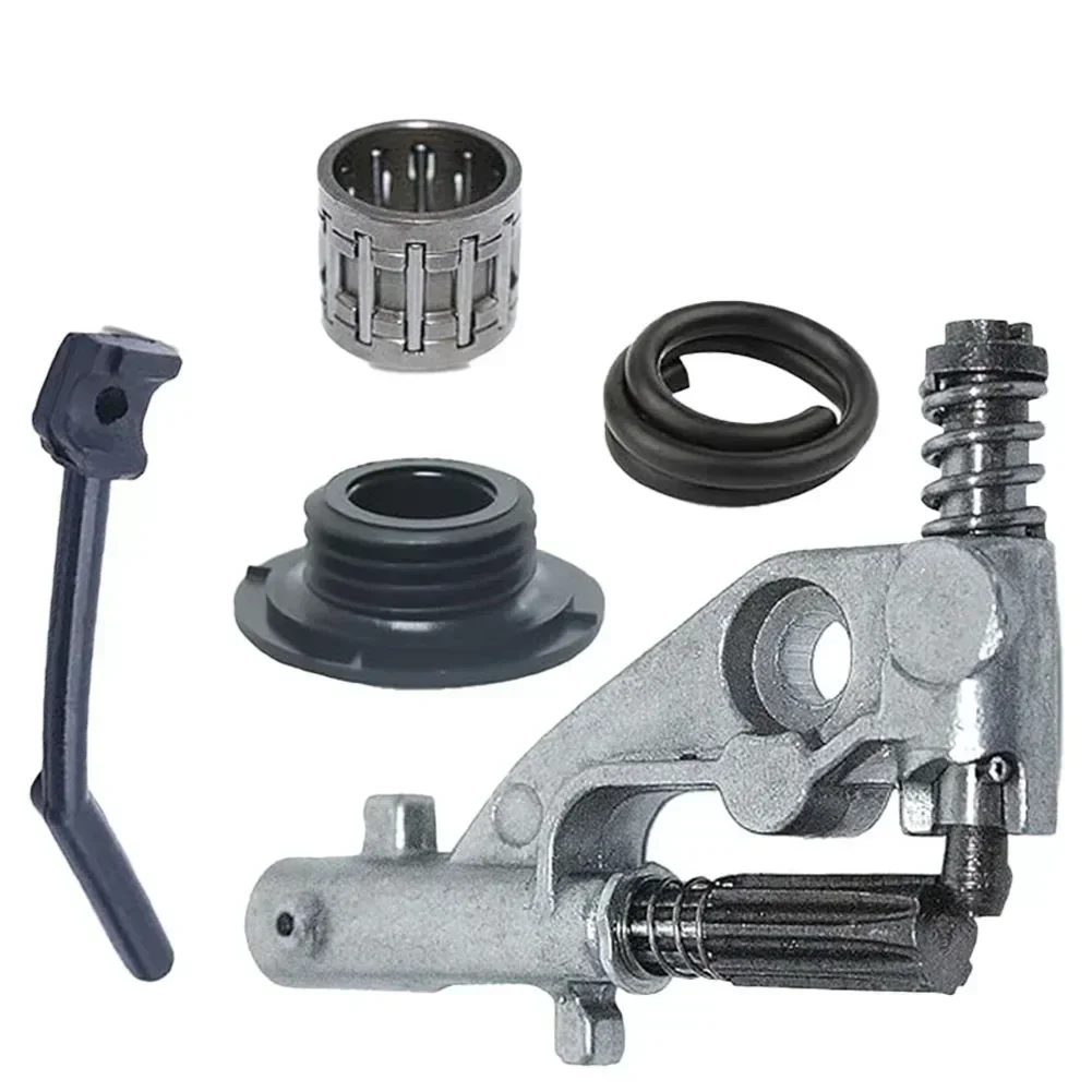 455 455E 460 461 کے لیے 5pcs س - مراجعة Outdoor Power Tool Kit وسعره