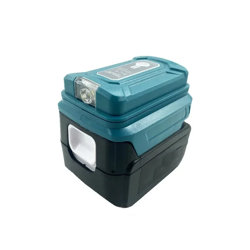 LED ضوء العمل مصدر الطاقة لماك - مراجعة Outdoor Power Adapter Usb وسعره