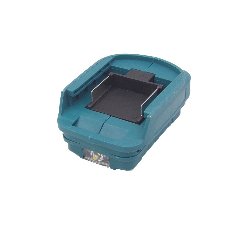 LED ضوء العمل مصدر الطاقة لماك - مراجعة Outdoor Power Adapter Usb وسعره