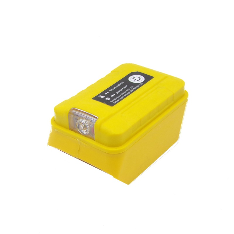 LED ضوء العمل مصدر الطاقة لماك - مراجعة Outdoor Power Adapter Usb وسعره