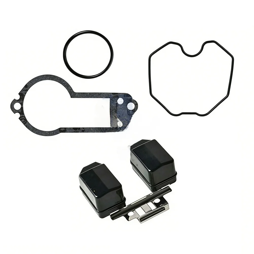 طقم إصلاح المكربن وقطع غيار إع - مراجعة Outdoor Power Tool Kit وسعره