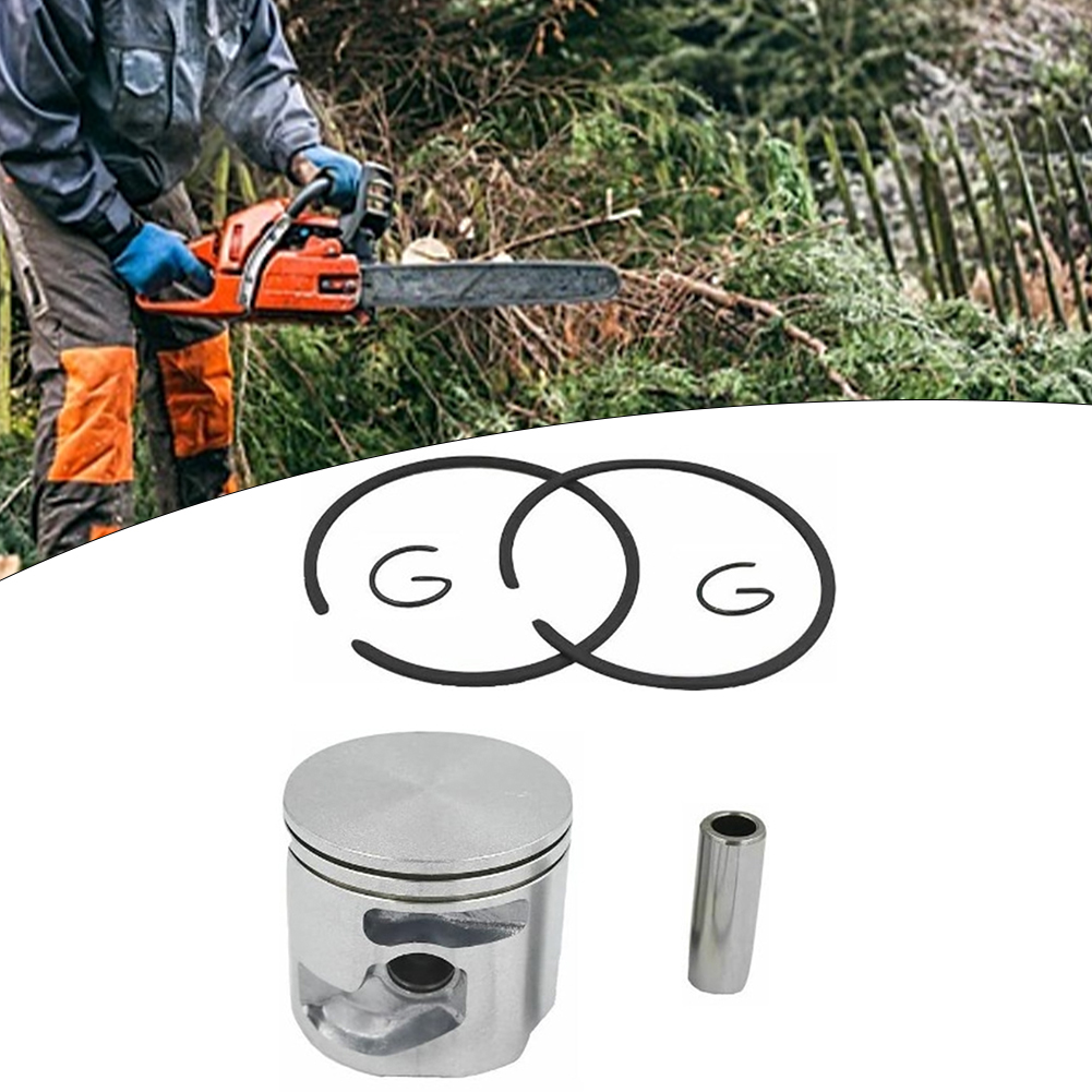 طقم مكبس 56 مم لمناشير القطع K - مراجعة Outdoor Power Tool Kit وسعره
