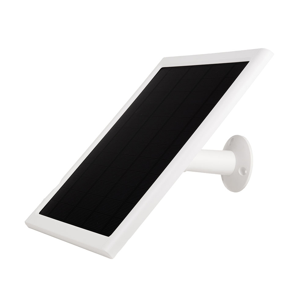 شاحن شمسي لأجهزة رينج، مصدر طا - مراجعة Outdoor Power Adapter Usb وسعره