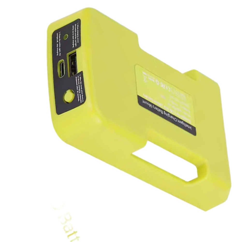 شاحن USB بحزام تثبيت 40 فولت،  - مراجعة Outdoor Power Adapter Usb وسعره
