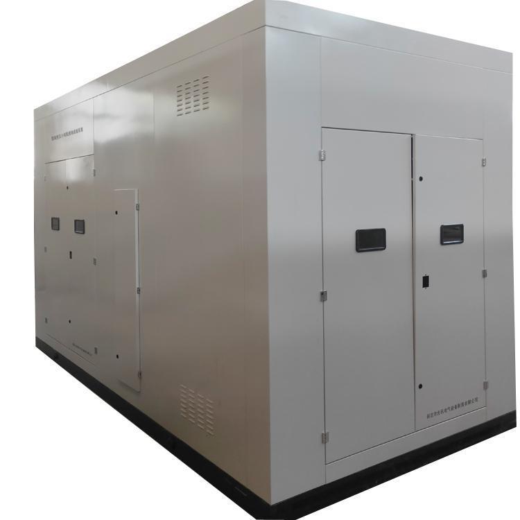 محطة محولات خارجية مسبقة الصنع - مراجعة Outdoor Power Transformer وسعره