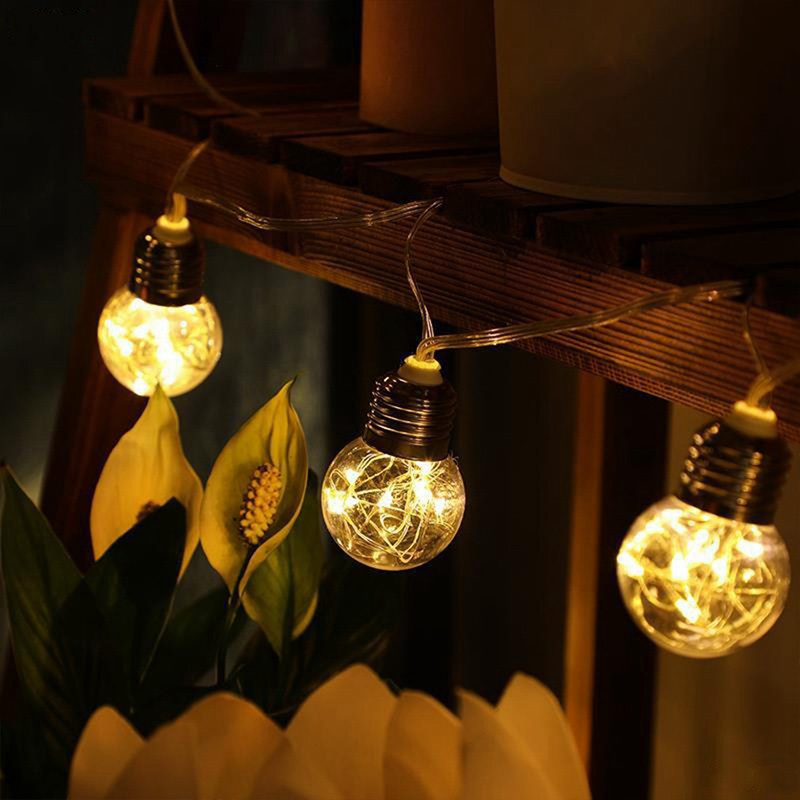 10 مصابيح لإضاءة التخييم في ال - مراجعة Outdoor Power Adapter Usb وسعره