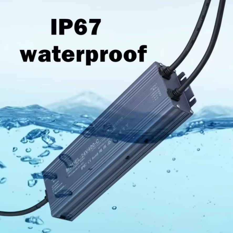 محول الإضاءة مقاوم للماء إمداد - مراجعة Outdoor Power Transformer وسعره
