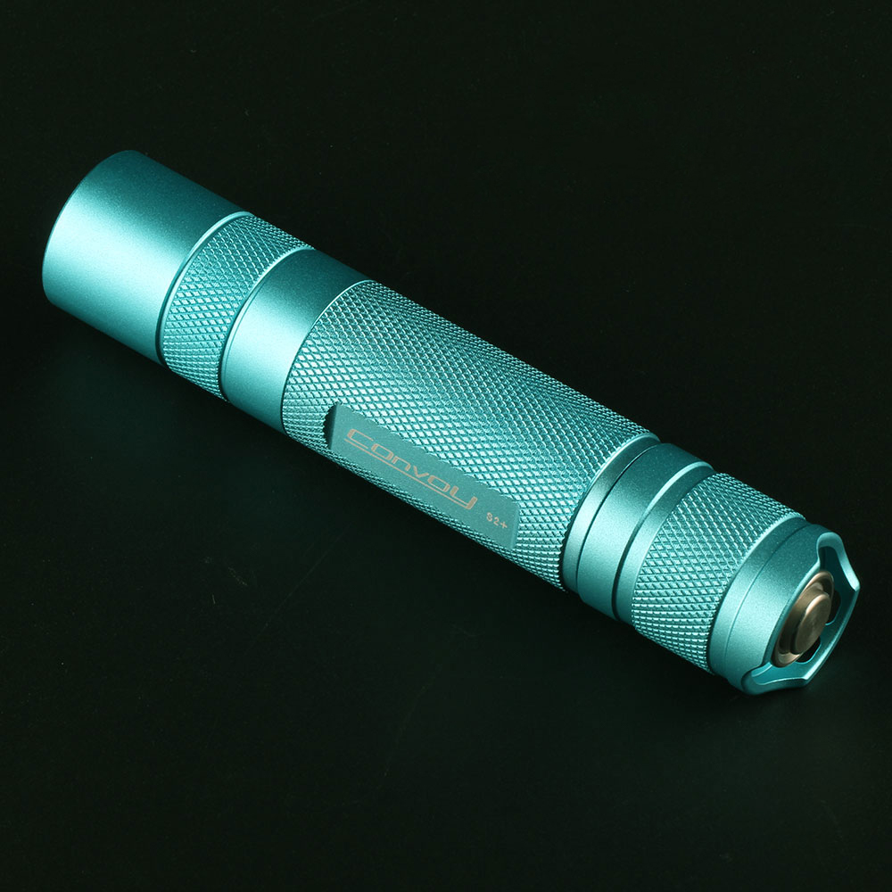 قافلة S2 زائد الضوء الأحمر ، ا - مراجعة Outdoor Power Plus وسعره