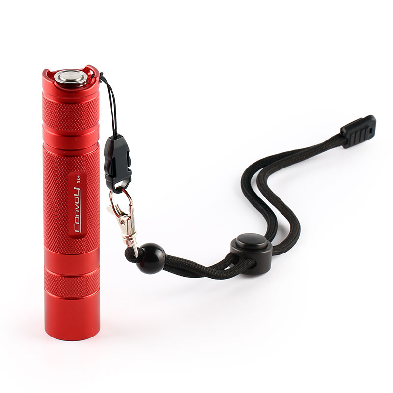 قافلة S2 زائد الضوء الأحمر ، ا - مراجعة Outdoor Power Plus وسعره