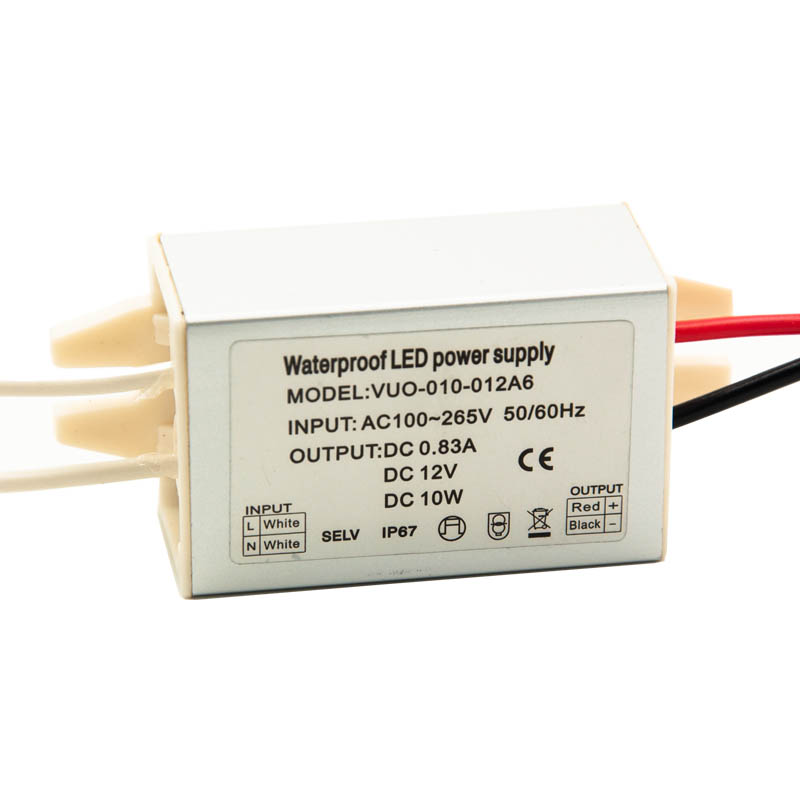 سليم صغير LED سائق منظم AC120V - مراجعة Outdoor Power Transformer وسعره