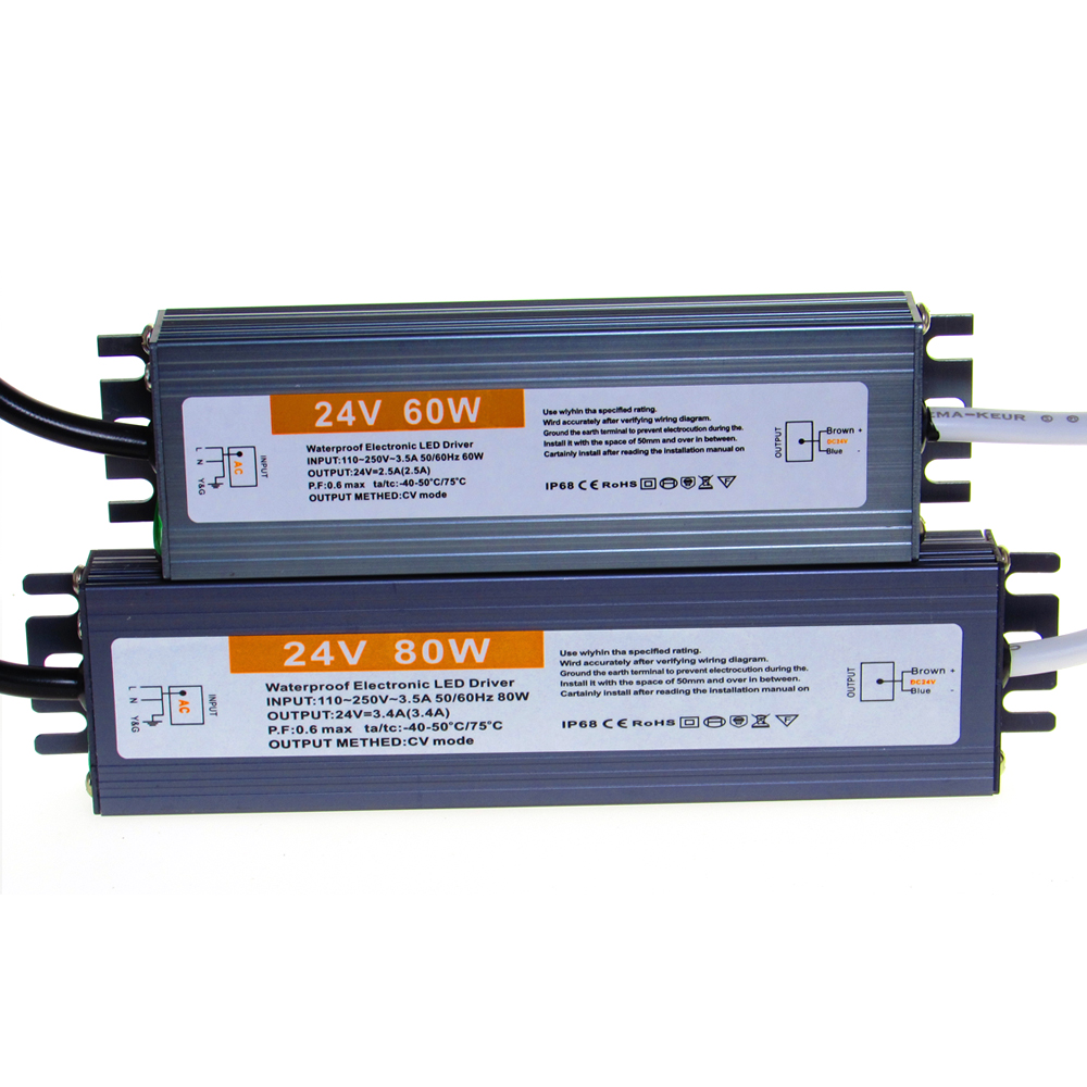 محول 220 فولت إلى 12 فولت 24 ف - مراجعة Outdoor Power Transformer وسعره