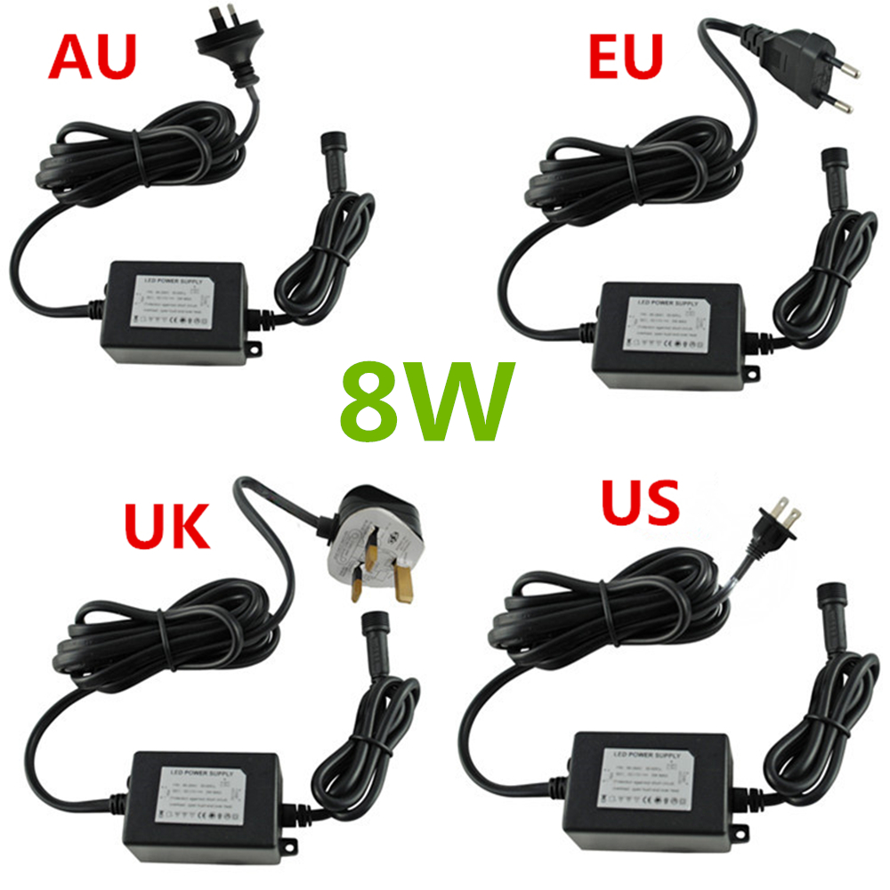محول طاقة مقاوم للماء IP67 بجه - مراجعة Outdoor Power Transformer وسعره