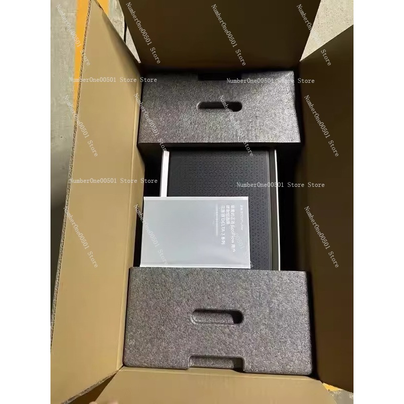 محطة طاقة خارجية 3Max Plus بقد - مراجعة Outdoor Power Plus وسعره