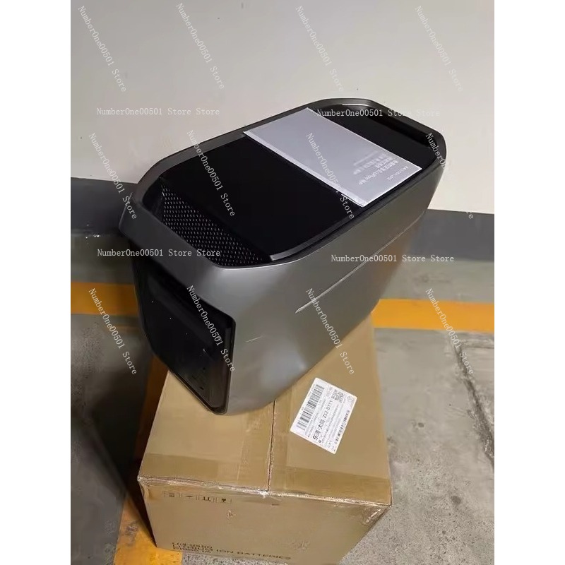 محطة طاقة خارجية 3Max Plus بقد - مراجعة Outdoor Power Plus وسعره