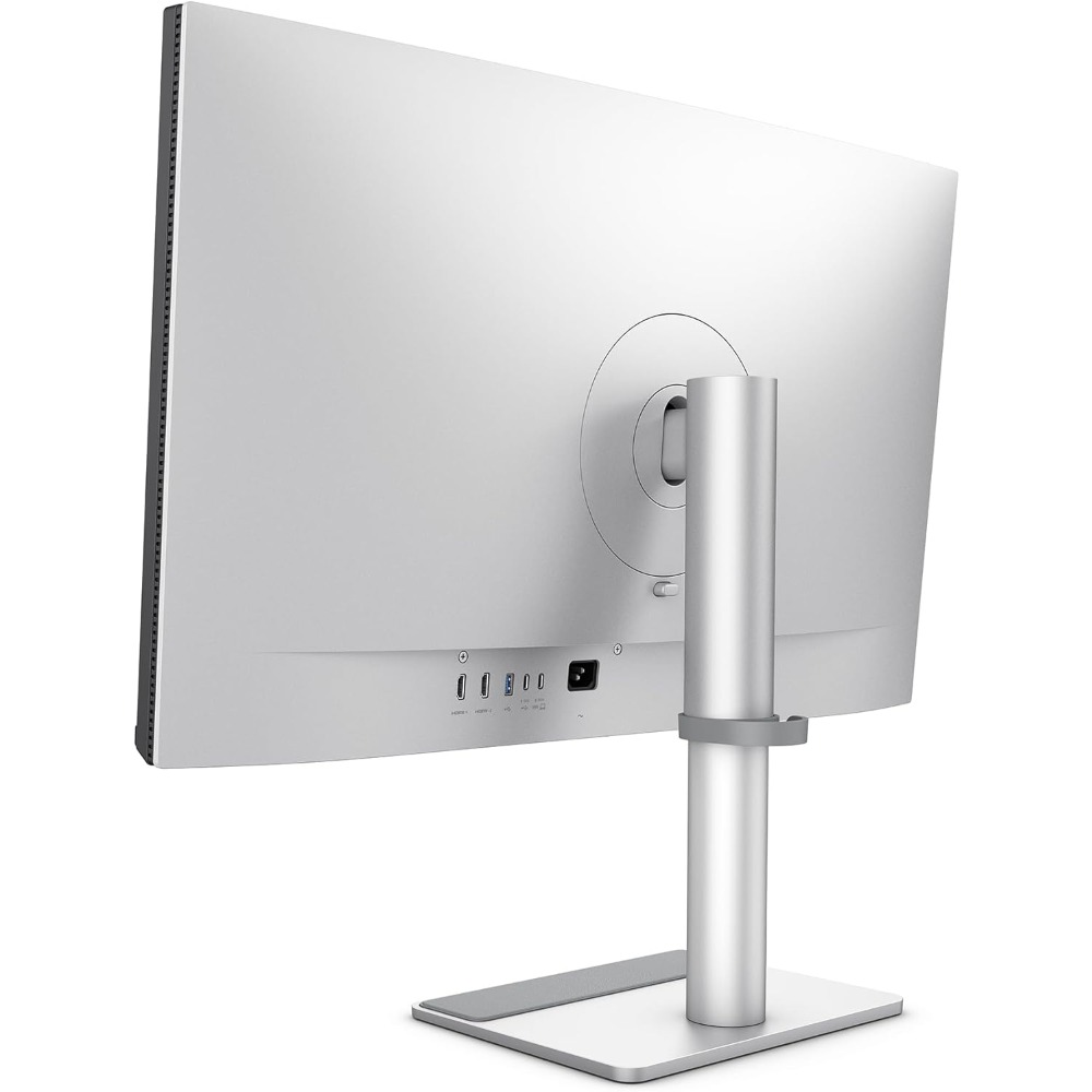 شاشة 32 بوصة بدقة 4K مع منفذ U - مراجعة Outdoor Power Monitor وسعره