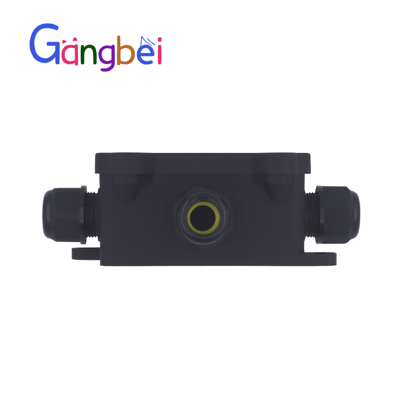 صندوق توصيل خارجي مقاوم للماء  - مراجعة Outdoor Power Monitor وسعره