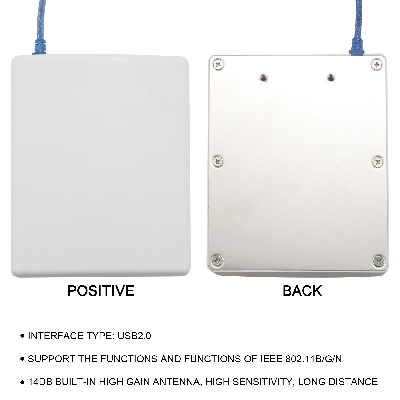 A53M-150Mbps محول USB لاسلكي ع - مراجعة Outdoor Power Adapter Usb وسعره