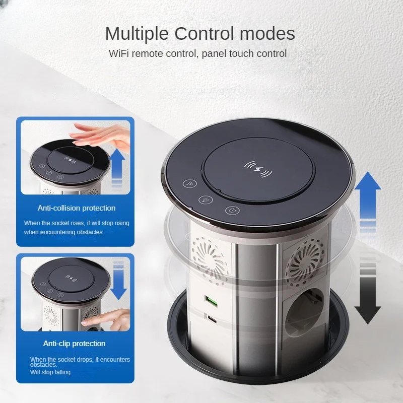 واي فاي تويا اللمس التلقائي رف - مراجعة Outdoor Power Timer وسعره