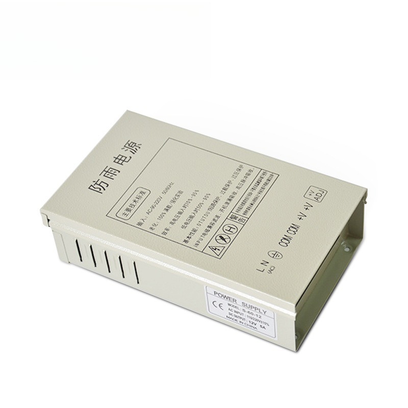 مزود طاقة تحويلي مقاوم للمطر 1 - مراجعة Outdoor Power Monitor وسعره