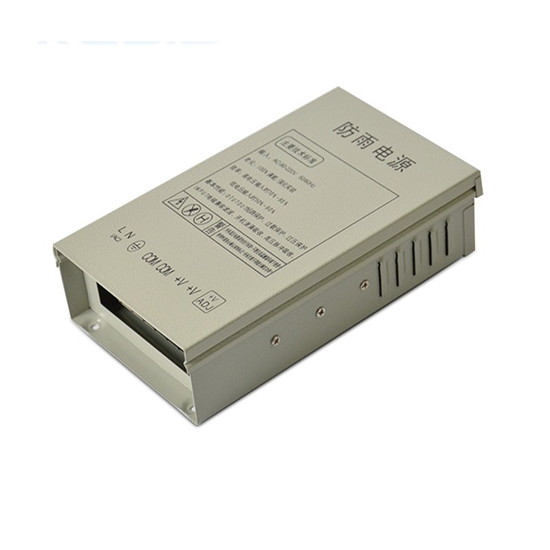 مزود طاقة تحويلي مقاوم للمطر 1 - مراجعة Outdoor Power Monitor وسعره